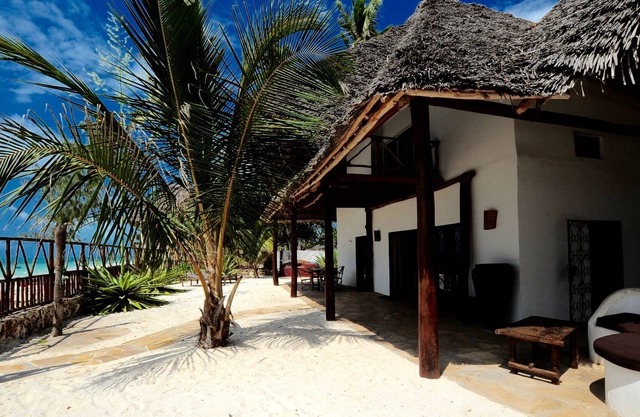 Villa Patti Zanzibar
