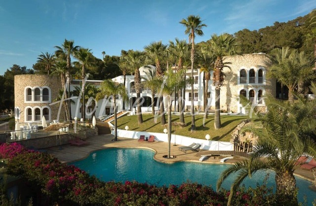 Villa Pelicano Summar