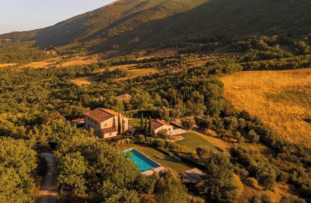Villa Penelope - Private villa with heated pool