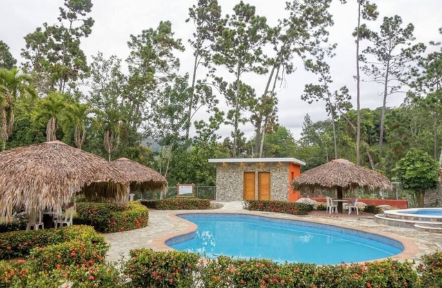 Villa Perez Jarabacoa RD Rancho Las Guazaras DR