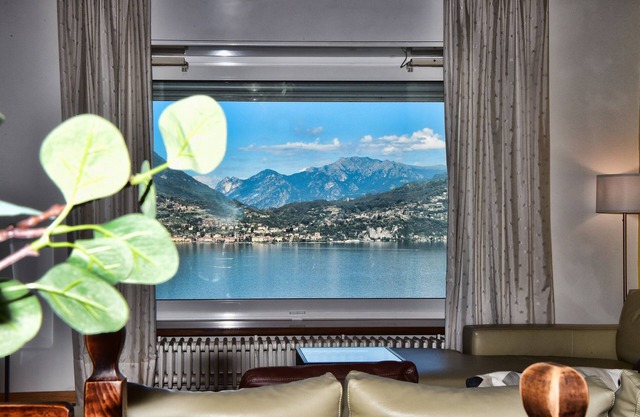 Villa Perledina by Wonderful Italy