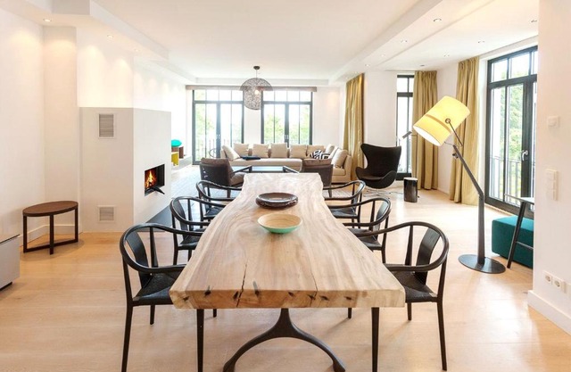 Villa Philine Beach Cloud