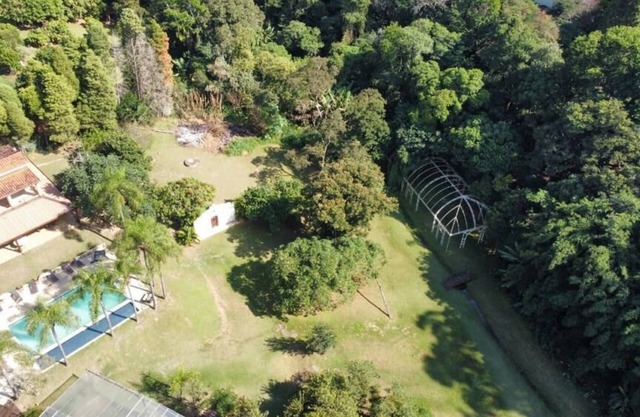 Villa Pinhais Hotel e Eventos
