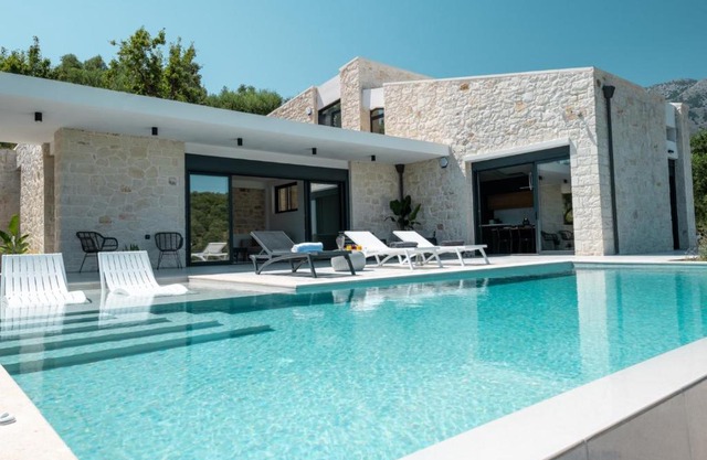 Villa Plai