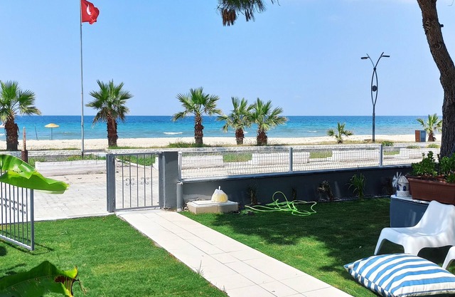 Villa Plaj - Seaside