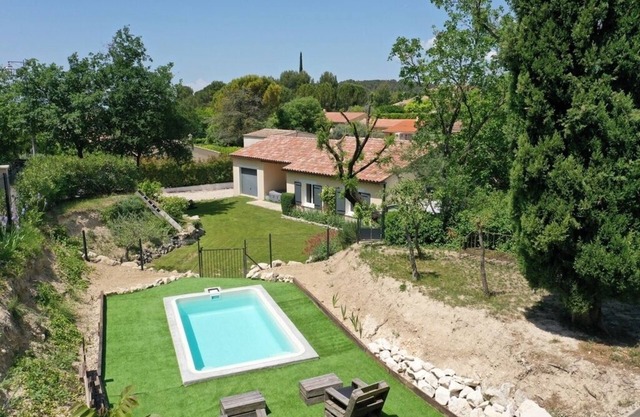 Villa Plein SUD EN Provence