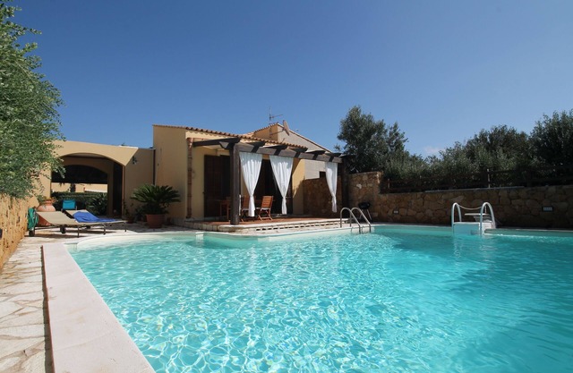 Villa POMELIA | Villa with private pool
