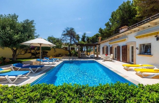 Villa Por Fin