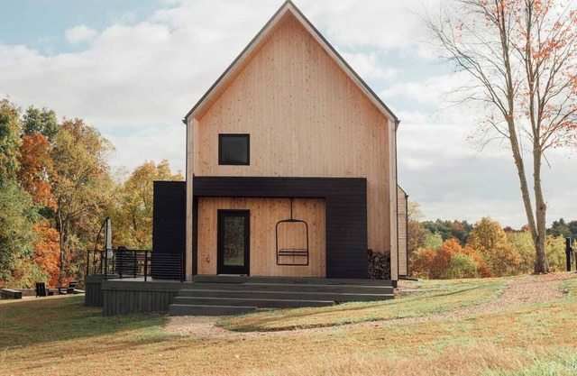 Villa Prairie at Hugga In the Hills -Sleeps 6