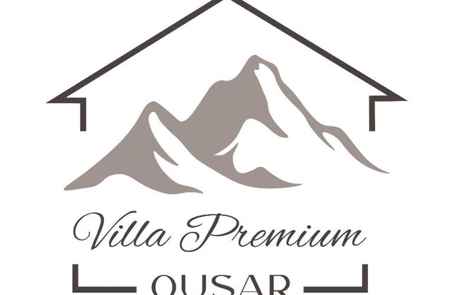 Villa Premium Qusar