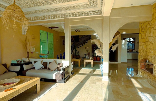 Villa Prestige Essaouira