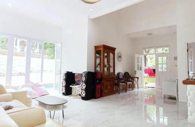 Villa Puncak