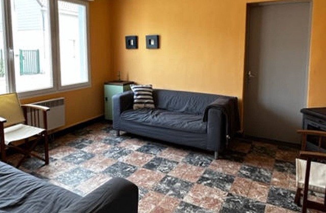 Villa Quend, 3 bedrooms, 8 persons