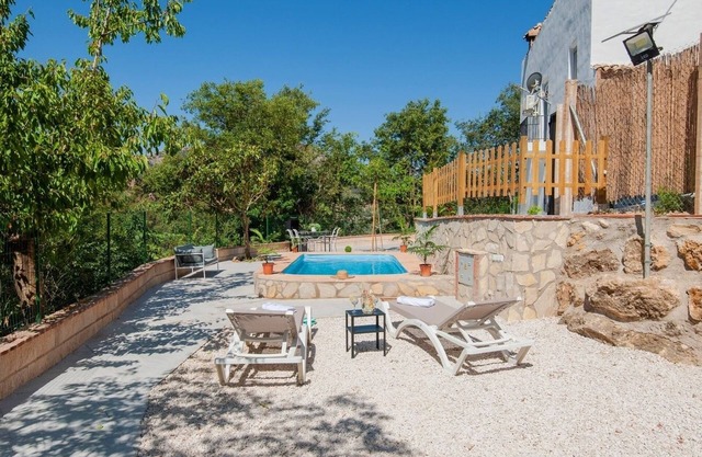 Villa Río Béjar Quesada by Ruralidays