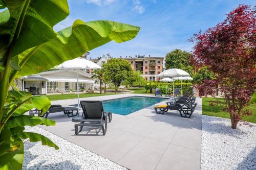 Villa Rachel Trilo