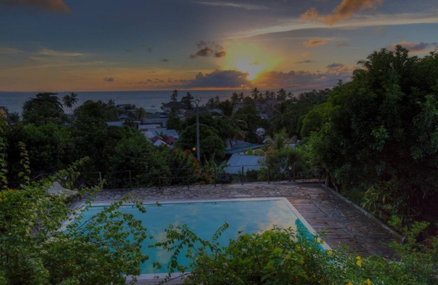 Villa Razambe Ambatoloaka