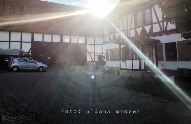 Villa Regenbogen, lovingly furnished - within walking distance to the Twistesee