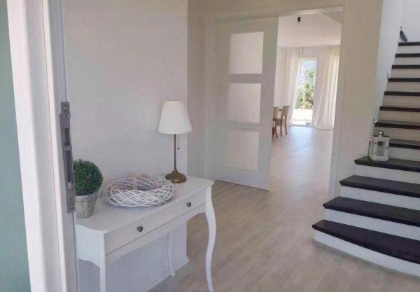 Villa Renata Mit außen Pool