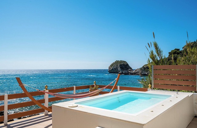 Villa Renata with private Pool