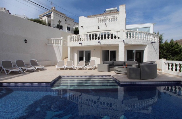 Villa renovated in summer 2019 with private swimming pool