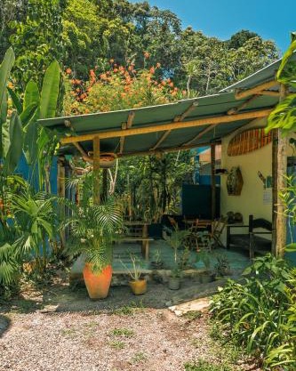 Villa Residencial Encantos Da Mata