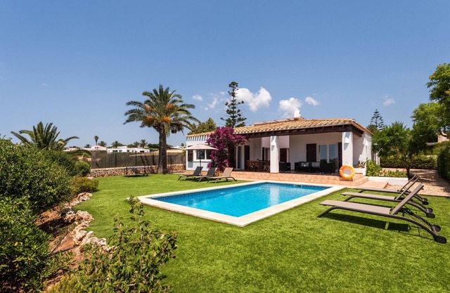 Villa Ribes by Escape Home