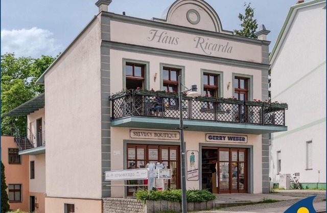 Villa Ricarda Whg 03