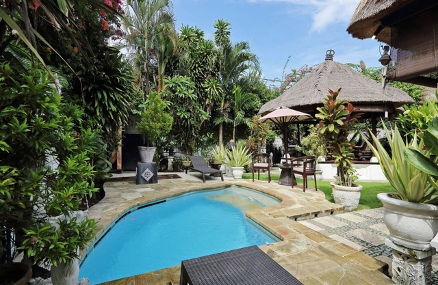 Villa Riddi - 5 mins to Beach