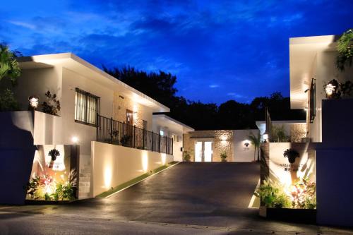 -Villa Rikyu- 離宮別館