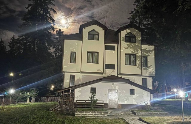 Villa Rila in Borovets 213