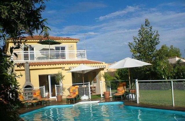 Villa Rive Rouge