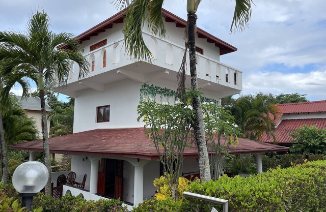 Villa Roció.ideal Para Canciones Familiares o Negocios.a Solo 8 Mn del Centro s