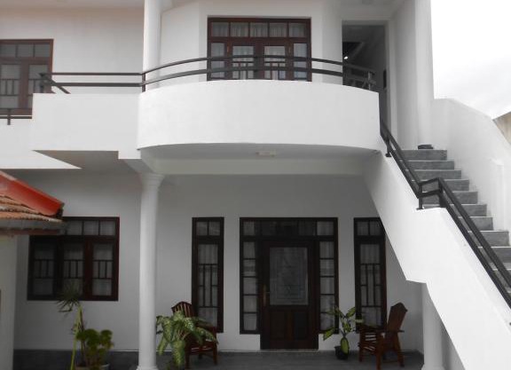 Villa Rodrigo