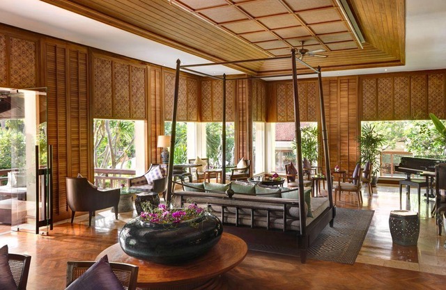 Villa Rokus - One Bedroom Resort, Sleeps 4