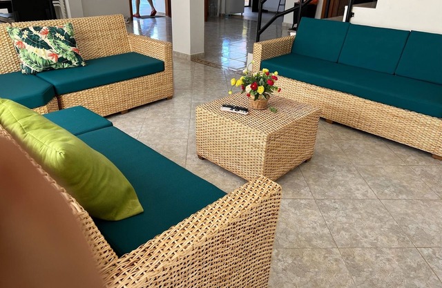 Villa Romantica las Marias