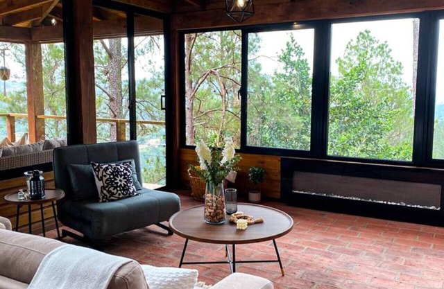 Villa Romantiqueo - Private Couples/Jacuzzi/View