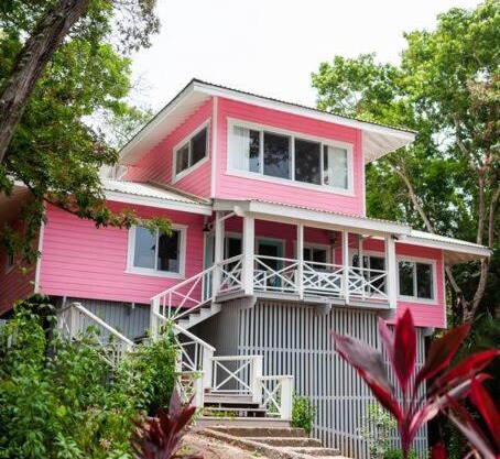 Villa Rosa - at Luna Beach Roatan