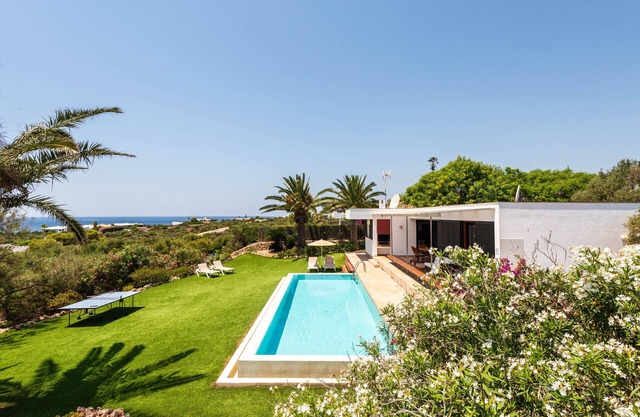 Villa Rosa by Escape Home