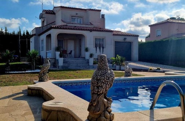 Villa Rosa de los Vientos