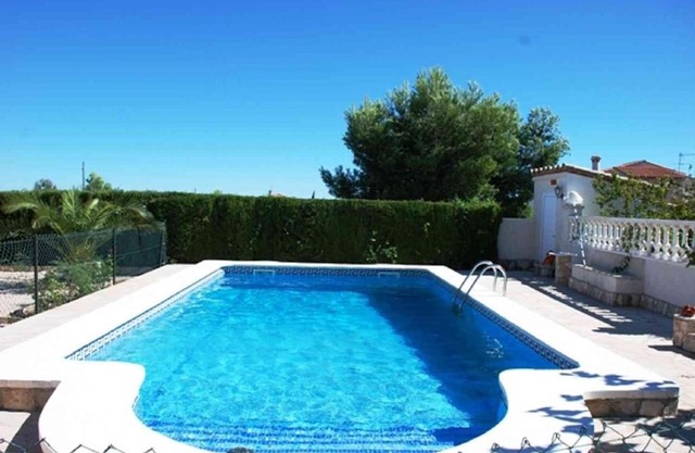 Villa Rosa