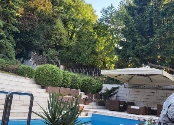 Villa Royal Residence Sarajevo