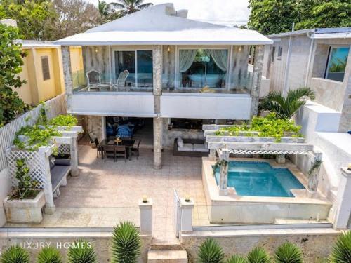 Villa Ruben Juan Dolio