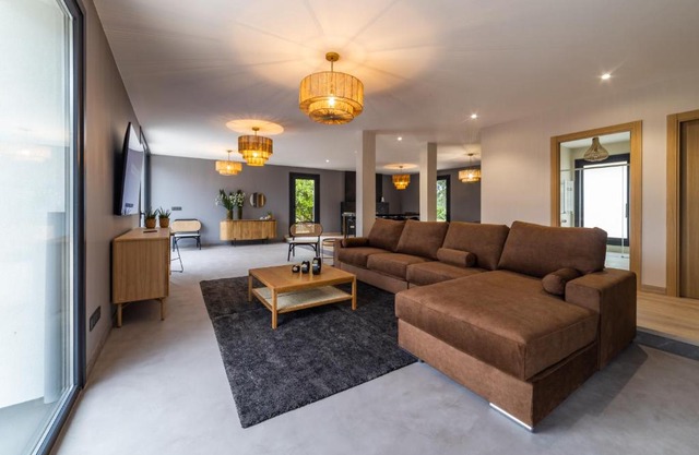 Villa Rucheira -Costa da Morte-