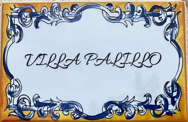 VILLA RURAL con amplia piscina