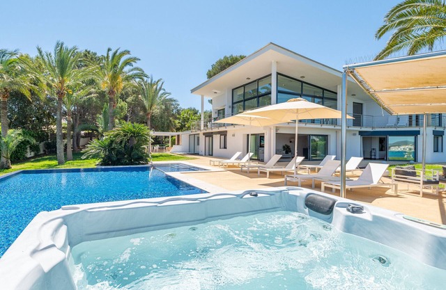 Villa Sa Bateria - Portocolom