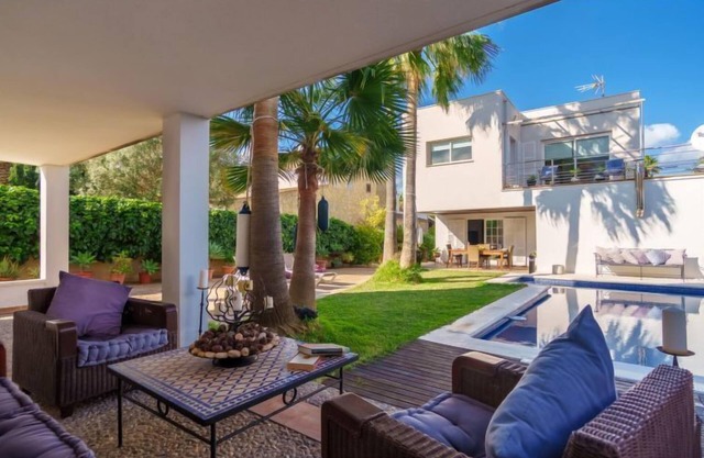 Villa Sa Colonia by Interhome