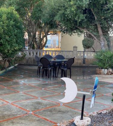 Villa Sa Rapita Familiar