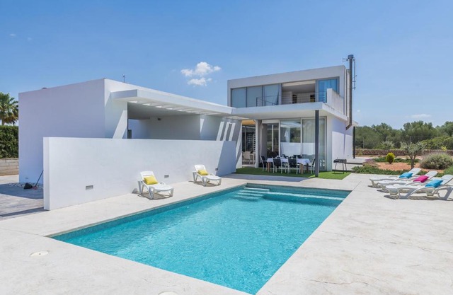 Villa Sa Torre - Family Only