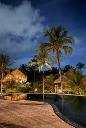 Villa Sabiá - Eco Bungalows