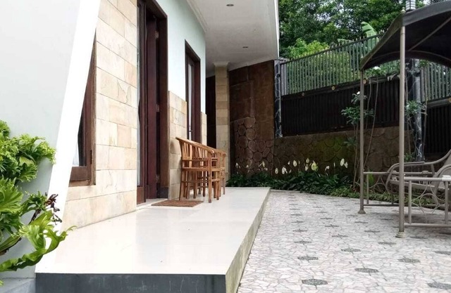 villa sakif